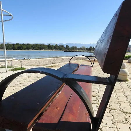 דירה Charming Near Zaton Beach זאטון