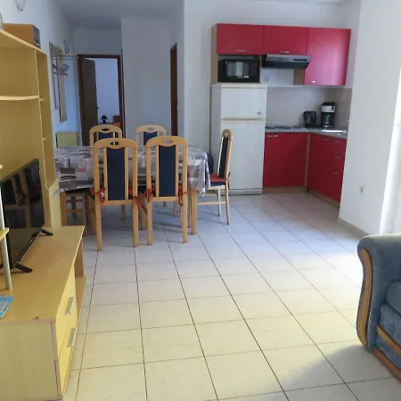 דירה Charming Near Zaton Beach *