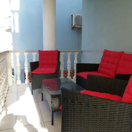 דירה Charming Near Zaton Beach זאטון