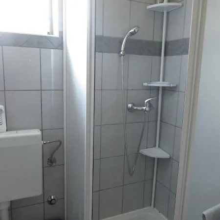 דירה Charming Near Zaton Beach זאטון