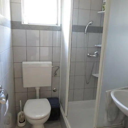 Charming Near Zaton Beach דירה זאטון